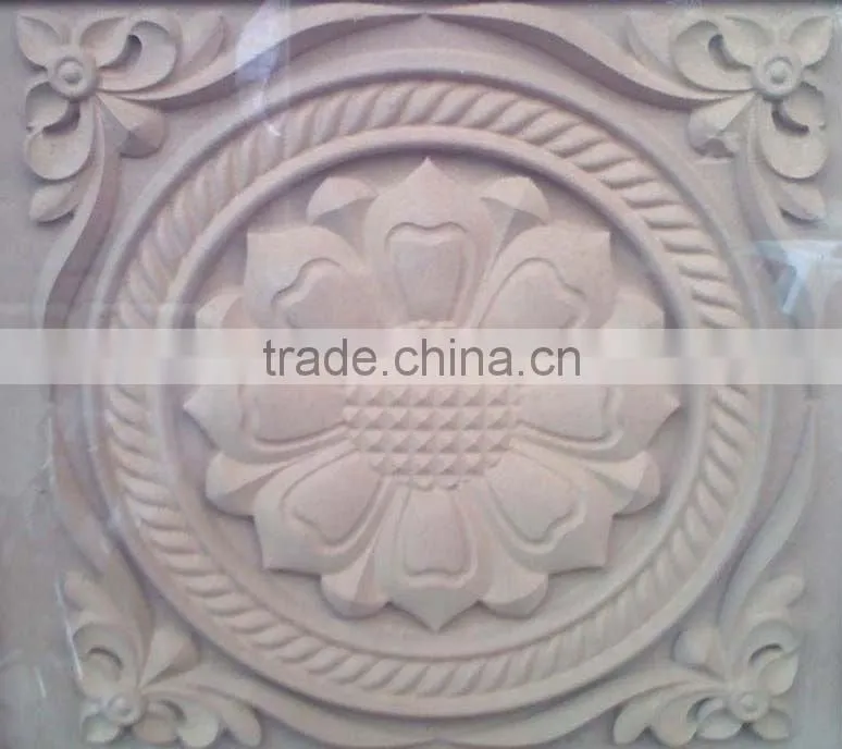 Metal processing cnc router machinery