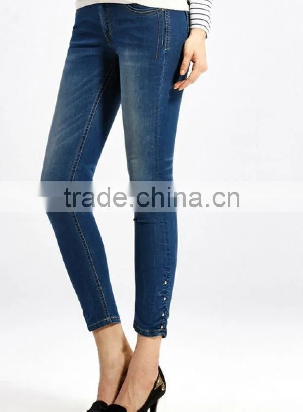 usa sexy ladies leggings women tight jeans high heels jeans