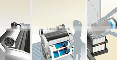 Guangzhou Agent Hot sell SureColor F6280 sublimation printer