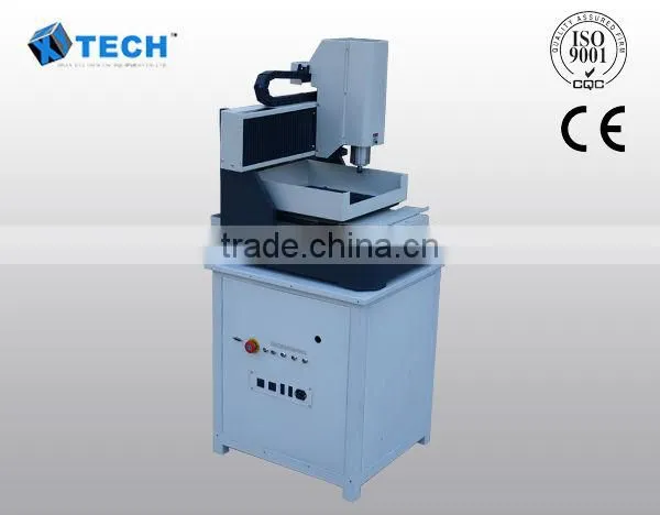 mold cnc router XJ3636