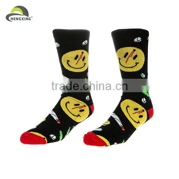 Hot new products for 2015 china cotton sock manufacturer