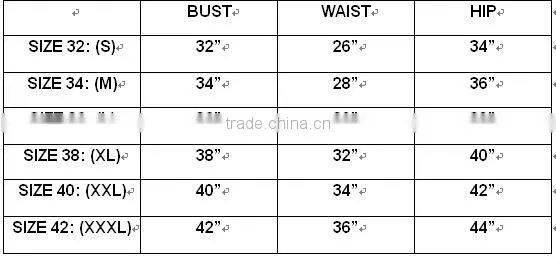 chinese clothing manufacturers