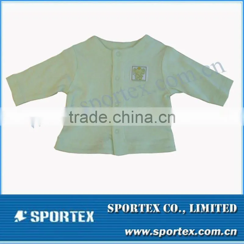 Latest design infant clothing set