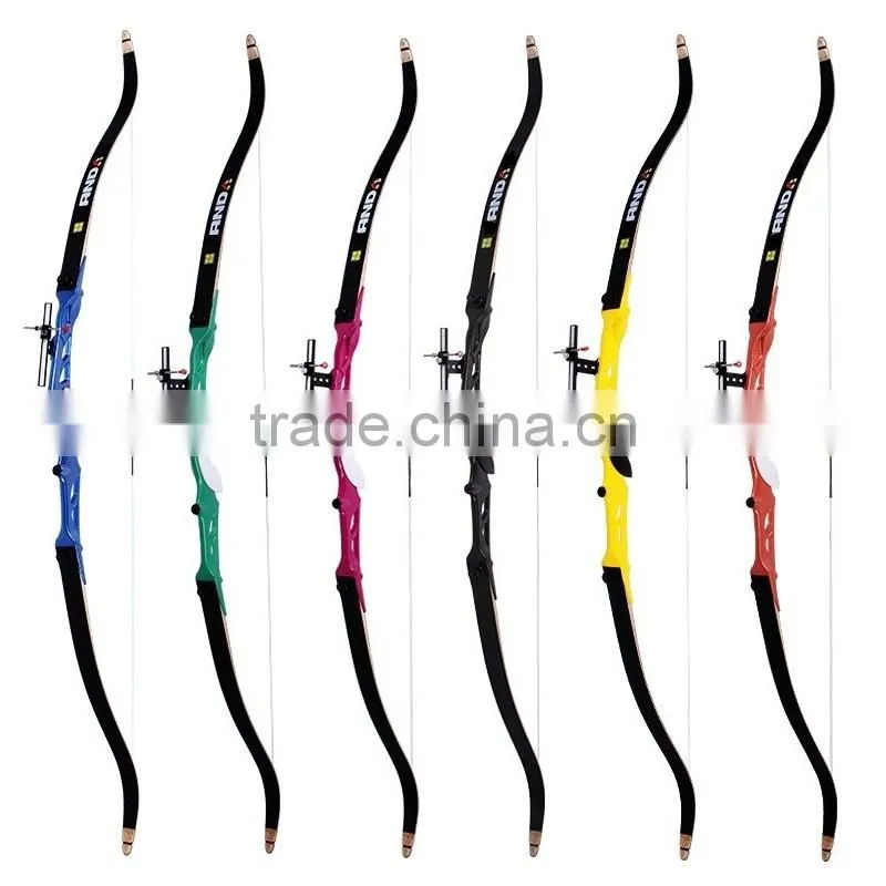 6color Beginner Bow