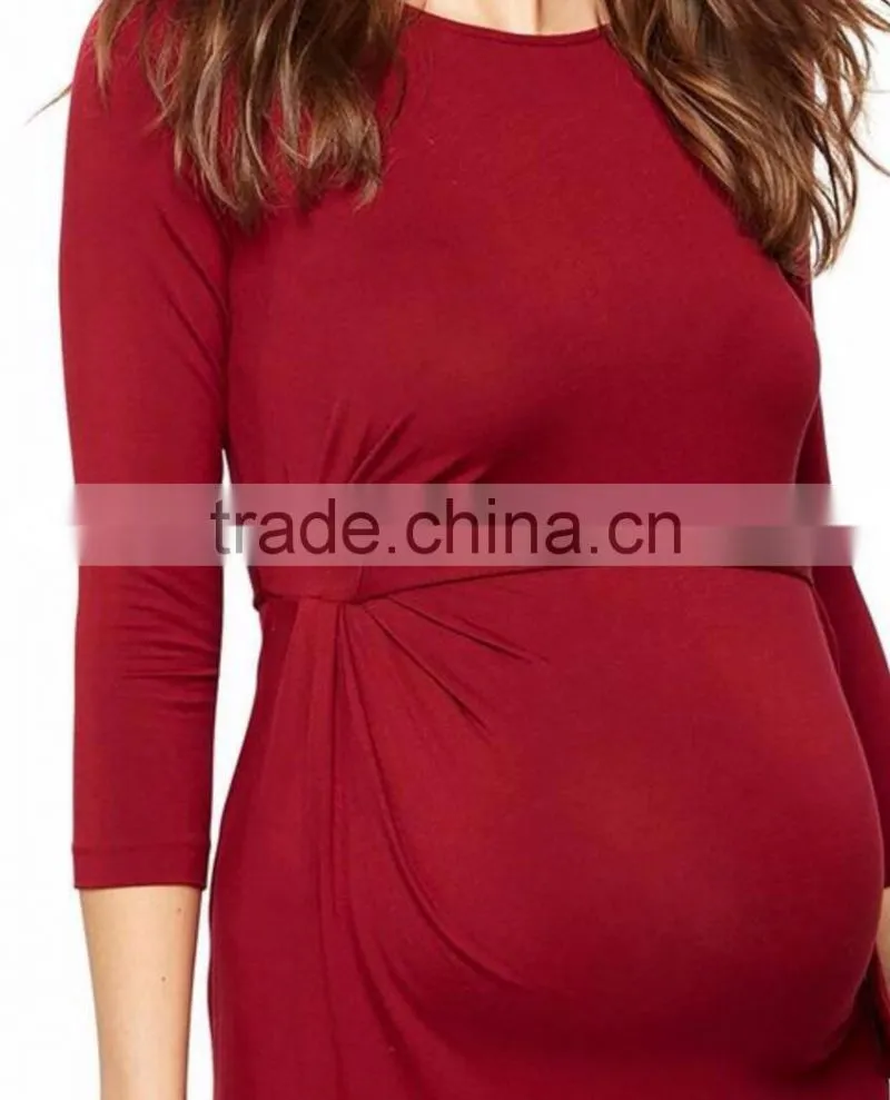 Latest maternity clothes dresses for office designs pictures