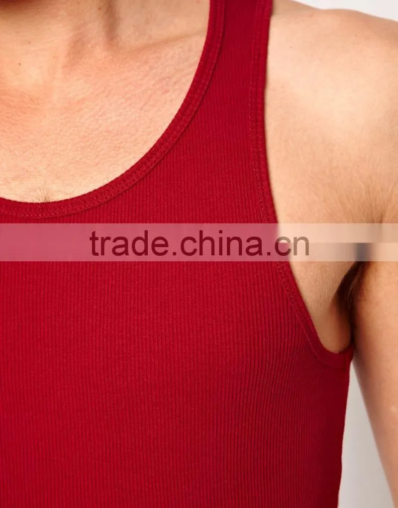rib man tank