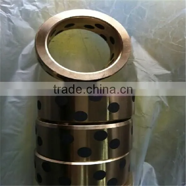 Bearing Bushing for Anchor sliding part of the ship