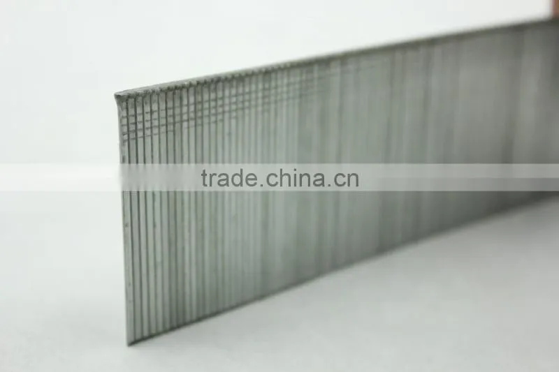 Gauge 16 T series T20 galvanized nail product for bostitch stapler