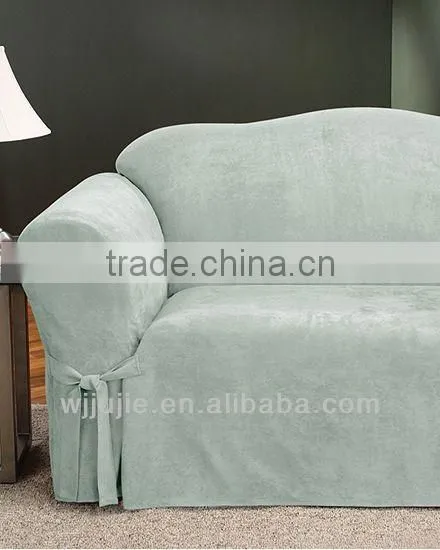 Protective and waterproof sofa cover