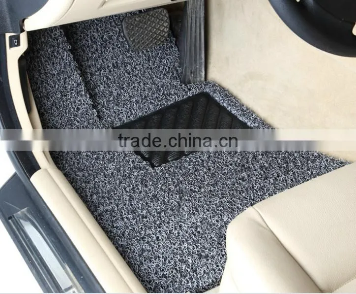 universal car mat
