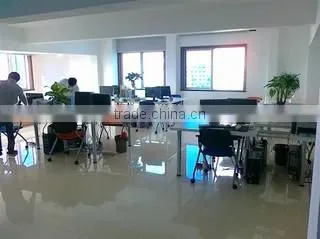 Yiwu Mommyhome Garment Co., Ltd. company overview - view 3