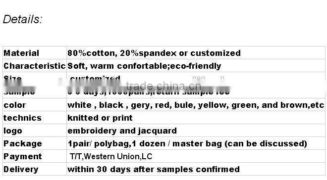 Custom Stripes Therapy Wrap Relieve Plantar Fasciitis Socks/Neoprene Breathable Ankle Support Socks