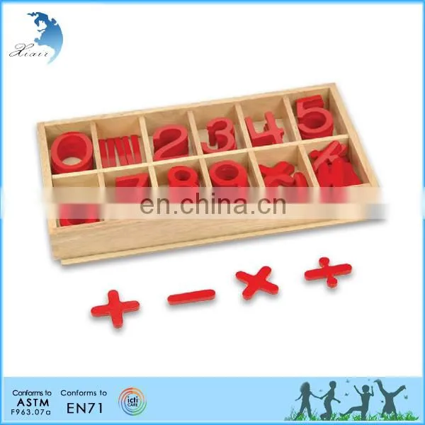 Chinese supplies promotion nursery school toy cube 3d wooden puzzle