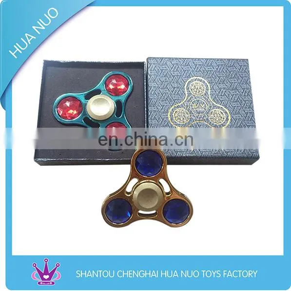 Best selling new popular hand spinner