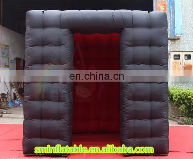 inflatable light module inflatable lighting products factory inflatable balloons
