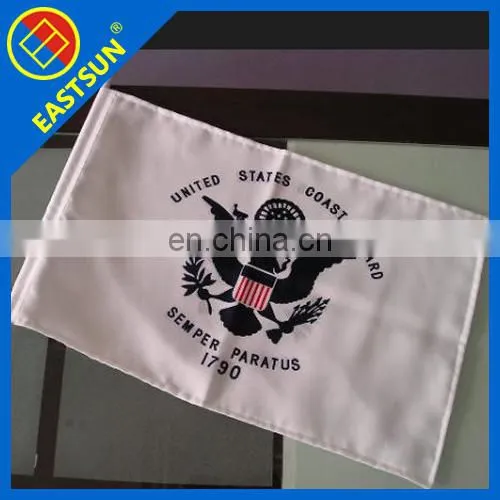 High quality promotional colorful decorative mini flag