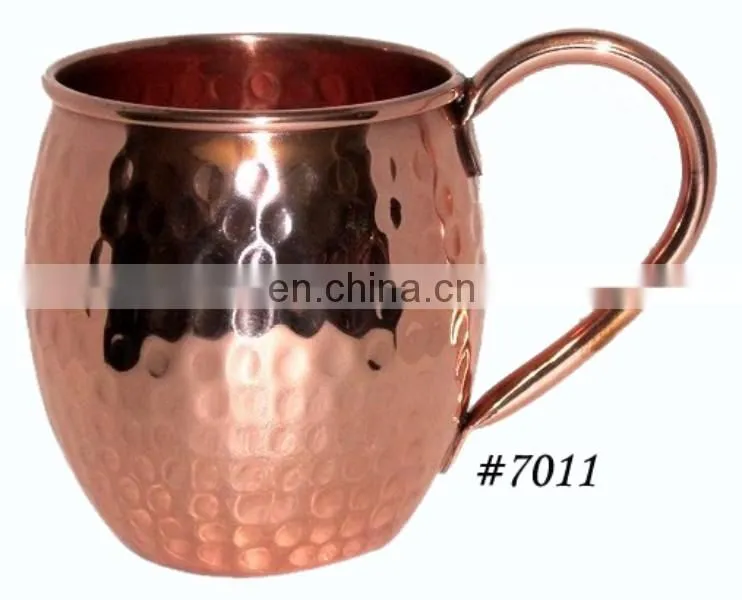 Moscow Mule Copper Mug wholesaler