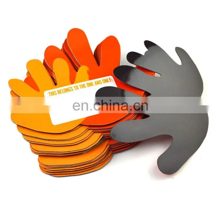 OEM make tourist souvenirs magnets