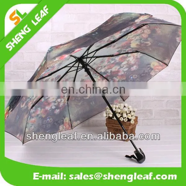 Beauty sun umbrella