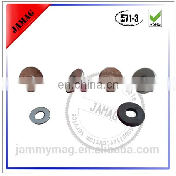 hot sale popular bags lock magnet