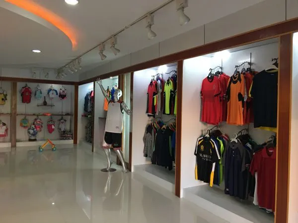 Wintu Industry Co., Ltd company overview - view 1