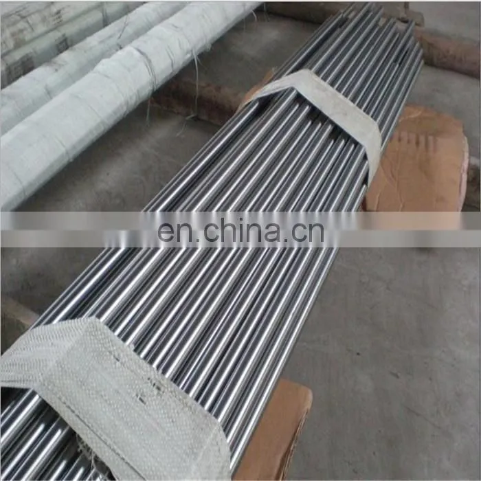 NS S21800, nitronic 60 round bar