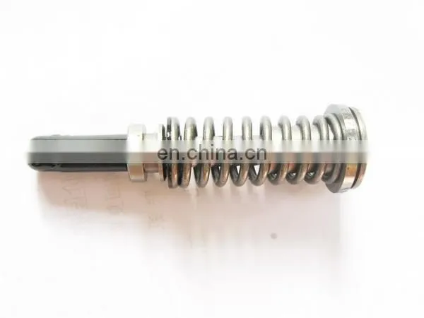 Plunger Barrel 6N7527 Element 6N 7527