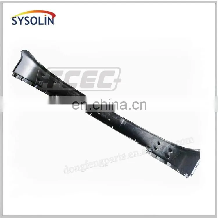 HOWO Truck Spare Parts A7 Bumper Lower for sale