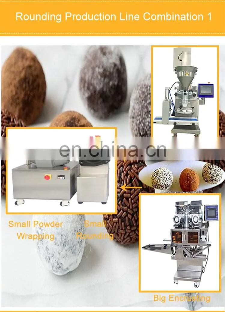 Automatic Date Ball Maker Making Machine Coconut Date Ball Maker Bliss Ball Making Machine Sale Price