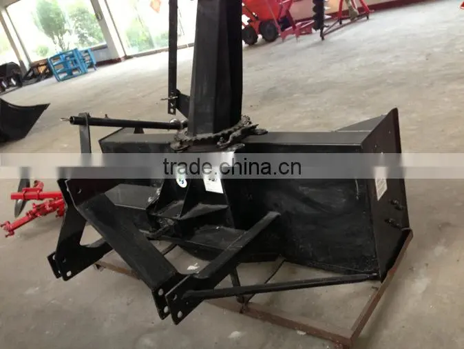 CE approved model 518 snow Blower