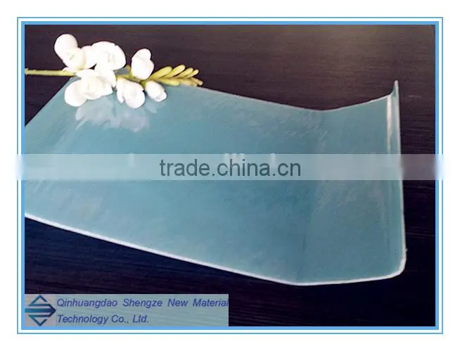 FRP skylight , GRP daylighting panels, fiberglass roof corrugated sheet