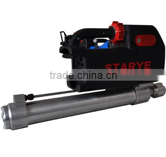 Hydraulic Hand Tools Battery Electric Ram