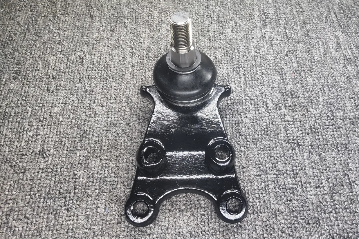 Guangzhou Keyston Auto Parts Co. LTD company overview - view 2