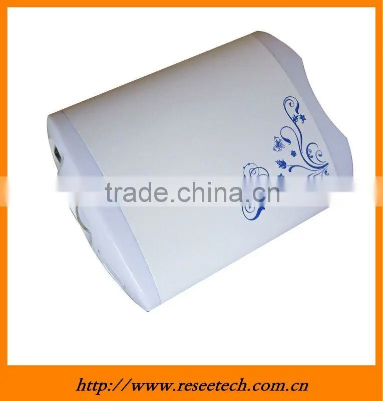 mobile phone charger hand warmer