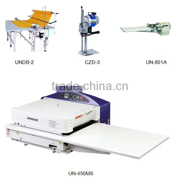 sewing machines for suit