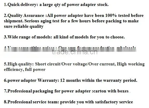 Good looking power adapter 24V 12.5A switching power adapter with UL certifications for KTV-special-use loudspeaker box
