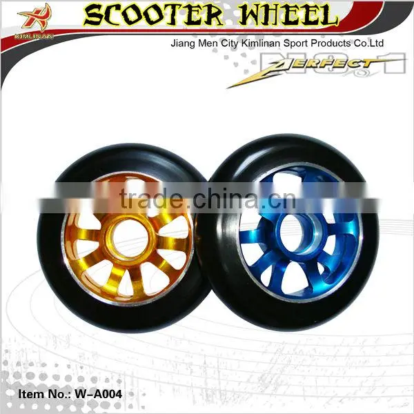 high end pro scooter wheel,extreme scooter wheel