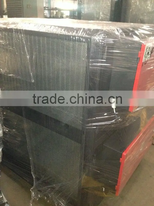 High efficiency electrostatic oil fume purifier, Kitchen filter