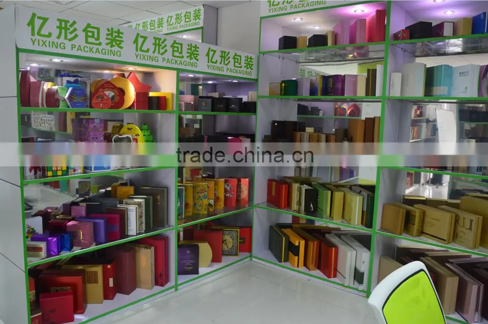 alibaba box pu artificial leather living box with great price