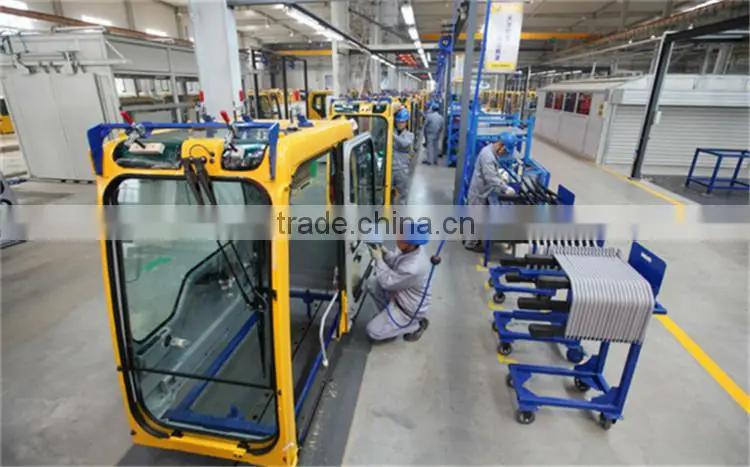 mini excavator and used excavator parts for sale