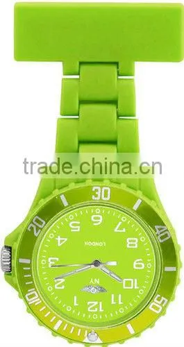 2013 waterproof nurse watch