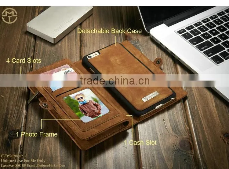 for iphone 6 Custom Leather Phone Case Mobile Phone Genuine leather Back Cover