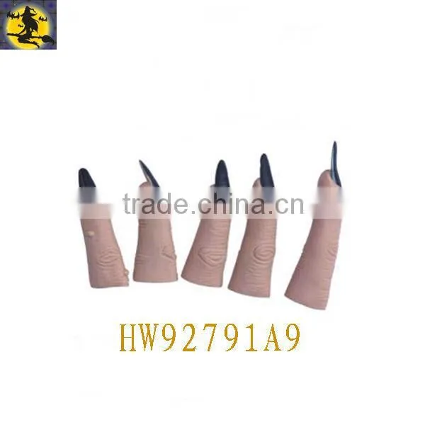 Horrible Fake Finger Most Popular Halloween Accessaries