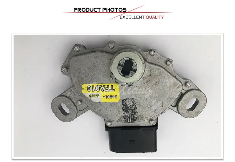 Auto Neutral Safety Switch 84540-2418 TFA010 For VW Rabitt Golf Jetta