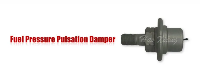 Top Quality Fuel Pressure Pulsation Damper Assy 23270-28040 For TOYOTA