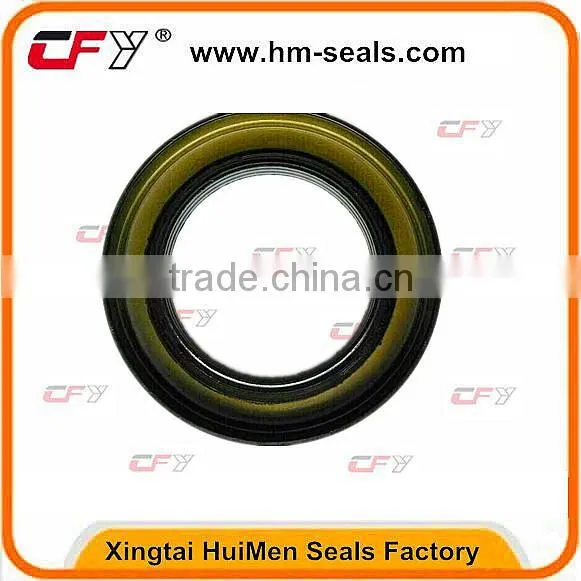 Auto Oil Seal Manufacture in China