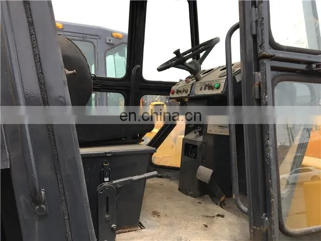 Used dynapac road roller , Original dynapac compactor machines , Dynapac ca25 ca251 ca301 ca602