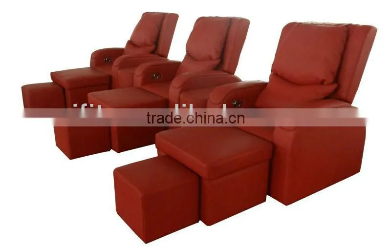 beauty massage table AK-B01