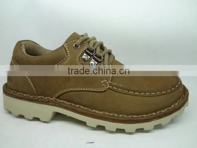 Free samples wholesale new style loafer shoes men