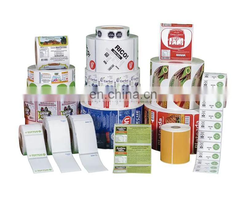 UTS420H Turret Type High Speed Automatic Label Cutting Machine, self-adhesive sticker cutter rewinder